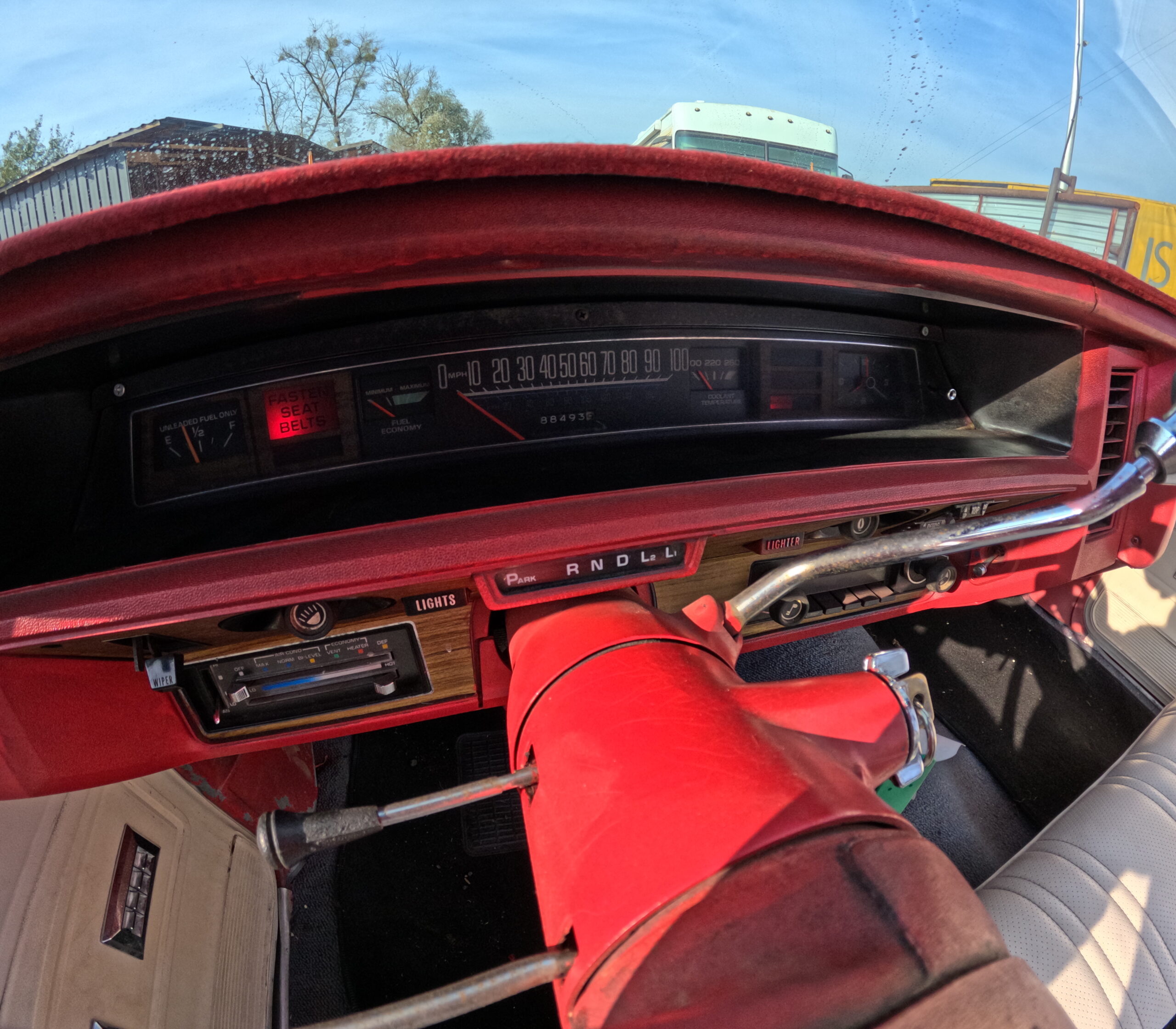 Chevrolet Caprice Convertible - obrazek 6